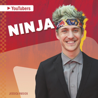Ninja 1532191820 Book Cover