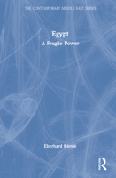 Egypt: A Fragile Power 1138339172 Book Cover
