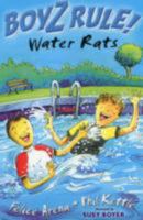 Boyz Rule 08: Water Rats 0732989566 Book Cover