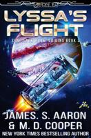 Lyssa's Flight 1983897043 Book Cover