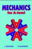 Mechanics for A-Level (Core Maths) 0748725962 Book Cover