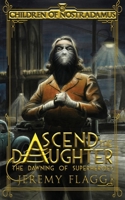 Ascend the Daughter 1953915272 Book Cover