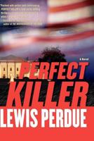 Perfect Killer 0765340674 Book Cover