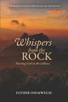 Whispers From The Rock B0G9V2HFCP Book Cover
