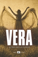 VERA (Spanish Edition) B0FCRQR3F8 Book Cover