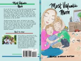 Most Valuable Mom 0998832014 Book Cover