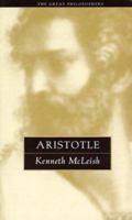 Aristotle: The Great Philosophers (The Great Philosophers Series) (Great Philosophers (Routledge (Firm))) 0415923921 Book Cover