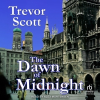 The Dawn of Midnight B0F47VZNMN Book Cover