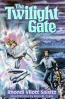 The Twilight Gate 0802782132 Book Cover