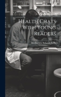 Health Chats With Young Readers 1020654031 Book Cover