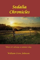 Sedalia Chronicles: A Cycle of Hoosier Tales B09JJCBJGW Book Cover