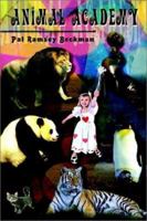 Animal Academy 1403321353 Book Cover