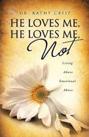 He Loves Me, He Loves Me Not 1615797327 Book Cover