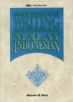 Advanced Writing for Students of Malay Indonesian 9971003406 Book Cover