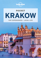 Lonely Planet Pocket Krakow 4 1788688627 Book Cover