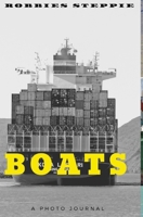 Boats 0464139910 Book Cover