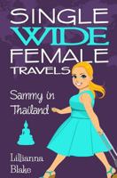 Sammy in Thailand 1537238000 Book Cover