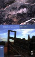 Rooms: New and Selected Poems (Earthworks) 1844710610 Book Cover