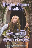 Sword and Sorceress 31 1938185455 Book Cover