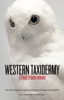 Western Taxidermy 1927063116 Book Cover
