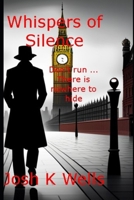 Whispers of silence B0CDNF55PL Book Cover