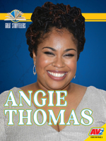 Angie Thomas (New) 1791131743 Book Cover