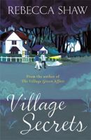 Village Secrets (Tales from Turnham Malpas) 1407210890 Book Cover