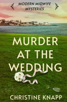 Murder at the Wedding B0B3RL7B9X Book Cover