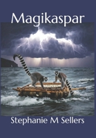 Magikaspar B0DZXM47VR Book Cover