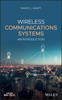 Introduction to Wireless Communications Systems 1119419174 Book Cover