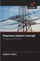 Poprawa jakosci energii 6209130267 Book Cover