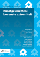 Kunstgewrichten: Bovenste Extremiteit 9036816300 Book Cover