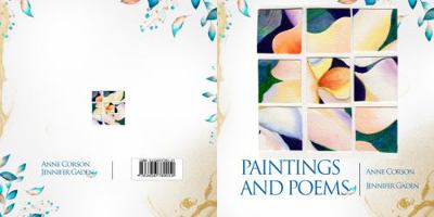 Paintings and Poems 1958732516 Book Cover