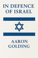 In Defence of Israel B0FS6MG5CT Book Cover