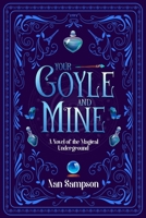 Your Goyle and Mine B0BVSXBC8V Book Cover