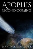 Apophis Second Coming 1494205807 Book Cover