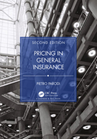 Pricing in General Insurance 0367769034 Book Cover