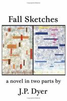 Fall Sketches 193303713X Book Cover