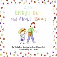 Emily's Out and About Book 0061117005 Book Cover