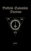 Godless Satanism Doctrine 8367736249 Book Cover