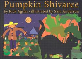 Pumpkin Shivaree 159354006X Book Cover