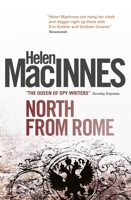 North from Rome 178116326X Book Cover