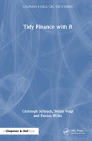 Tidy Finance with R 1032389346 Book Cover