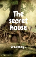 The Secret House B09RWSW2PJ Book Cover