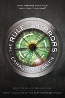 The Rule of Mirrors 1250115353 Book Cover