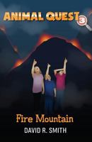 Fire Mountain 1537466143 Book Cover