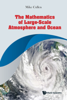The Mathematics of Large-scale Atmosphere and Ocean 9811240140 Book Cover