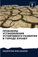 ПРОБЛЕМЫ УСТАНОВЛЕНИЯ У& 6203246670 Book Cover
