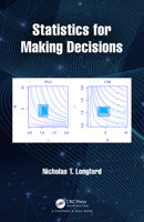 Statistics for Making Decisions 0367342707 Book Cover