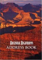 Arizona Highways Address Book 091617994X Book Cover
